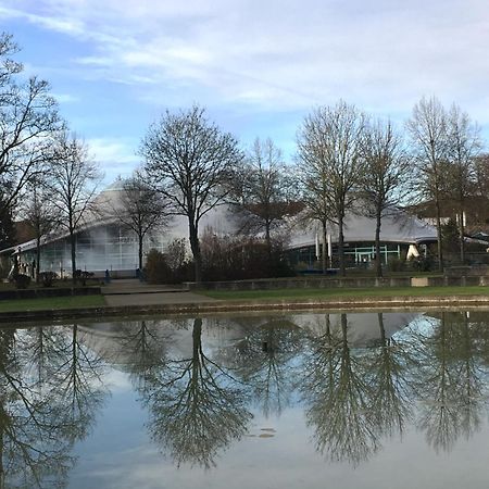 Ferien-Oase Bad Dürrheim Daire Dış mekan fotoğraf