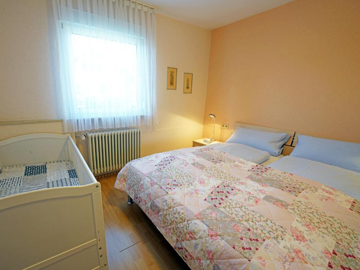 Ferien-Oase Bad Dürrheim Daire Dış mekan fotoğraf