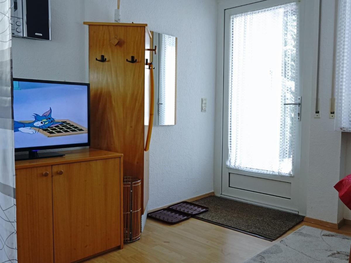 Ferien-Oase Bad Dürrheim Daire Dış mekan fotoğraf