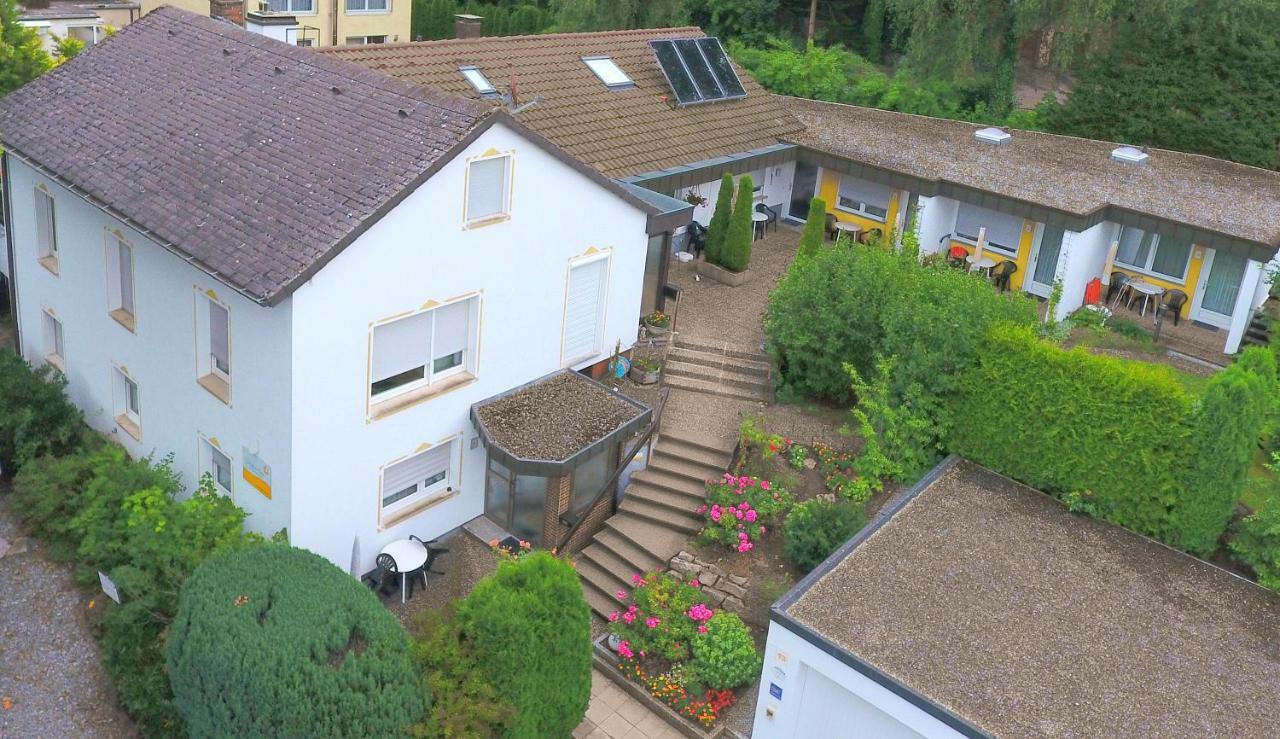 Ferien-Oase Bad Dürrheim Daire Dış mekan fotoğraf